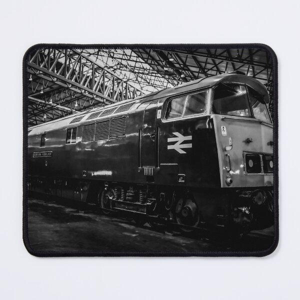 Item preview, British Rail Diesel Locomotive designed and sold by axp7884.