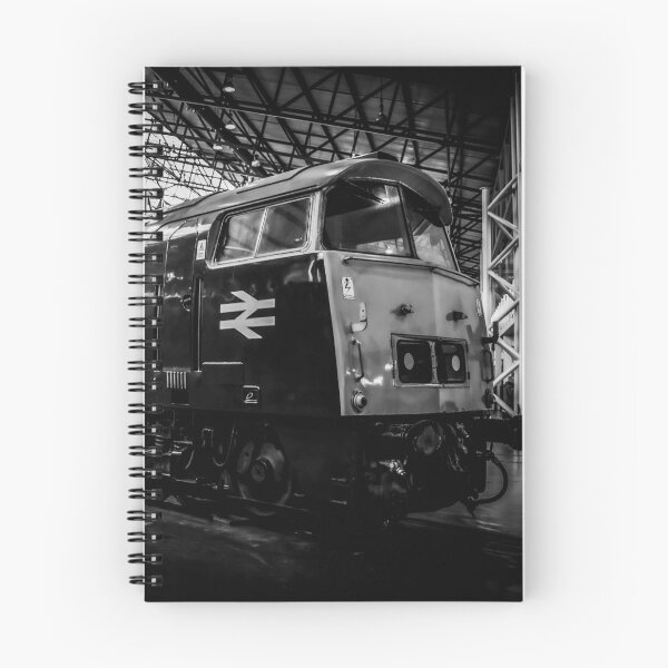 Item preview, British Rail Diesel Locomotive designed and sold by axp7884.