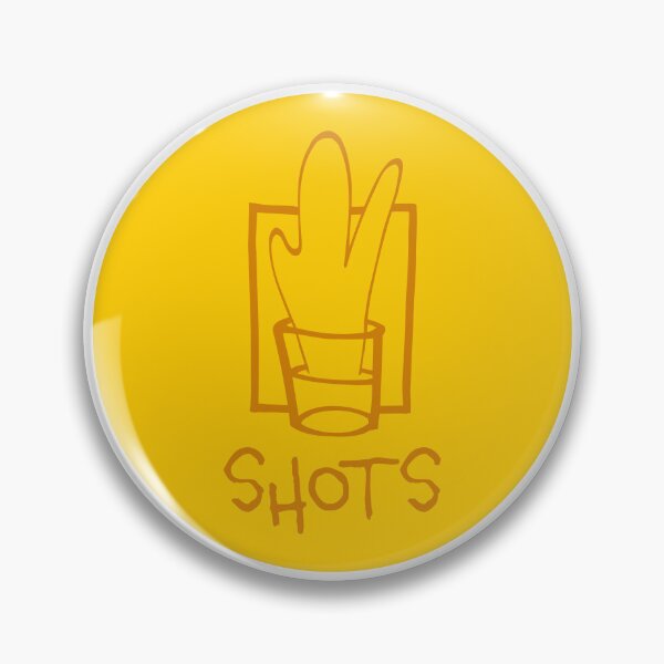 Item preview, Shots Glass with Sparkling Water designed and sold by Restarter.