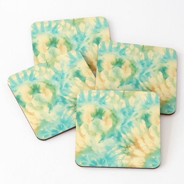 Item preview, Divoria - Batik floral (3/4) designed and sold by sabantha.