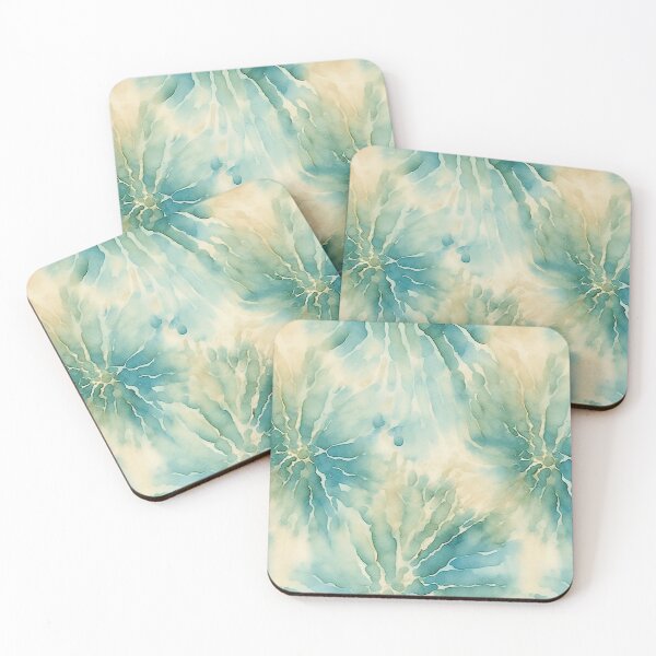 Item preview, Divoria - Batik floral (4/4) designed and sold by sabantha.