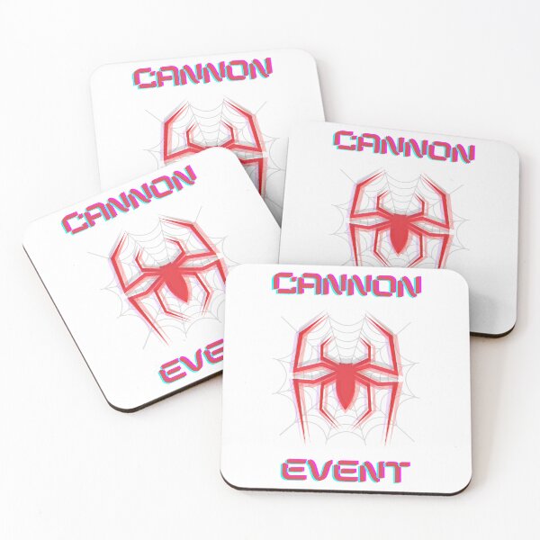 Item preview, Canon Event  designed and sold by Wanc Designs.