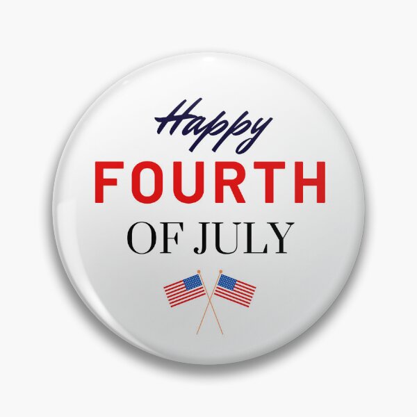 Item preview, Happy 4 th of july, USA, America independence day designed and sold by MandMco.