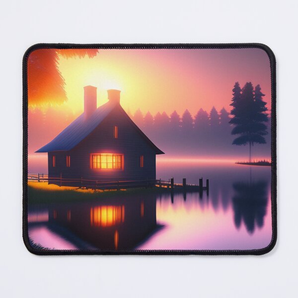 Item preview, Lakehouse Paradise 6 designed and sold by JMartinParadise.