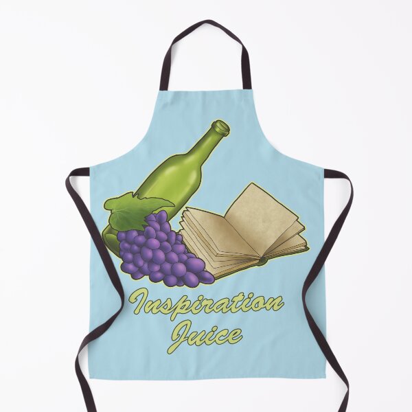 Item preview, Inspiration Juice designed and sold by ianablakeman.