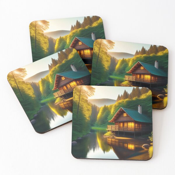Item preview, Lakehouse Paradise 7 designed and sold by JMartinParadise.