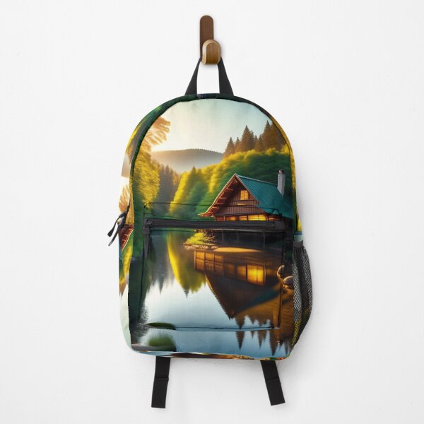 Item preview, Lakehouse Paradise 7 designed and sold by JMartinParadise.