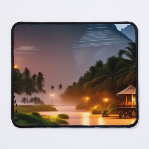 Item preview, Lakehouse Paradise 8 designed and sold by JMartinParadise.