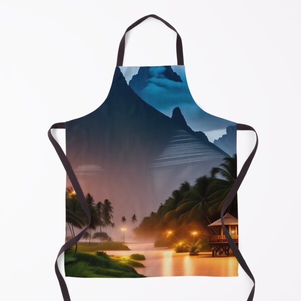 Item preview, Lakehouse Paradise 8 designed and sold by JMartinParadise.