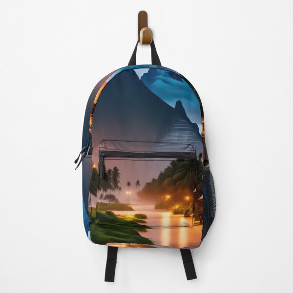 Item preview, Lakehouse Paradise 8 designed and sold by JMartinParadise.