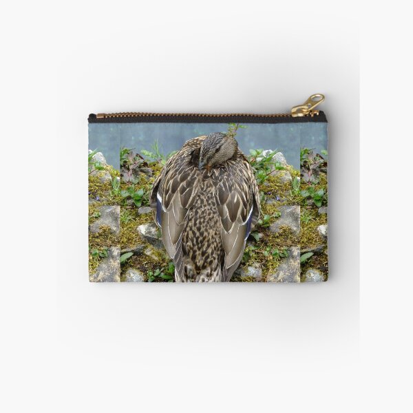 Item preview, Female Mallard designed and sold by pinkal.