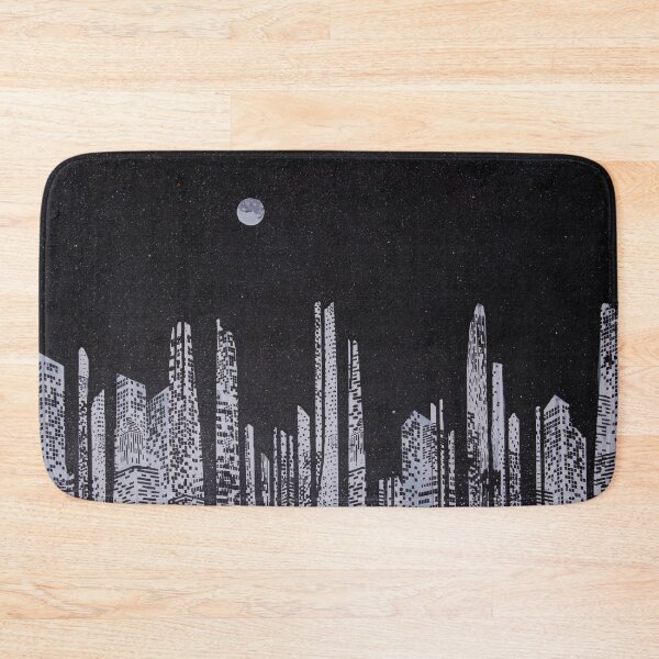 Item preview, Glowing Skies designed and sold by TheBrianScott.