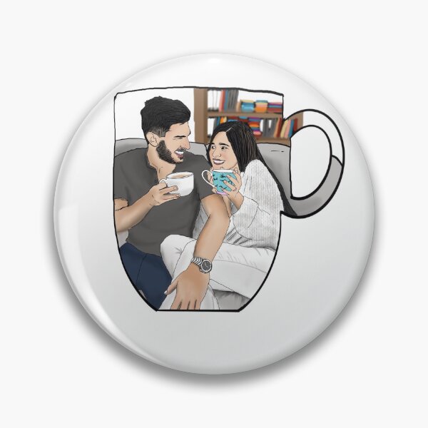 Item preview, Coffee date designed and sold by Siva179.