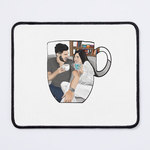 Item preview, Coffee date designed and sold by Siva179.