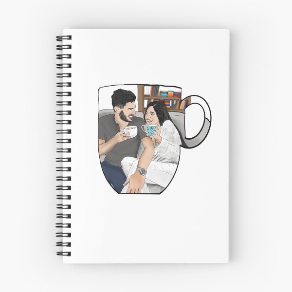 Item preview, Coffee date designed and sold by Siva179.