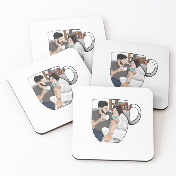 Item preview, Coffee date designed and sold by Siva179.