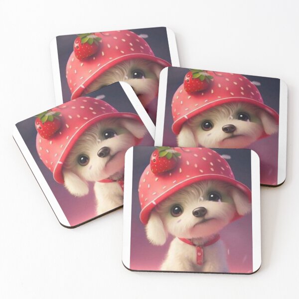Item preview, Cute dog designed and sold by swara-2016.