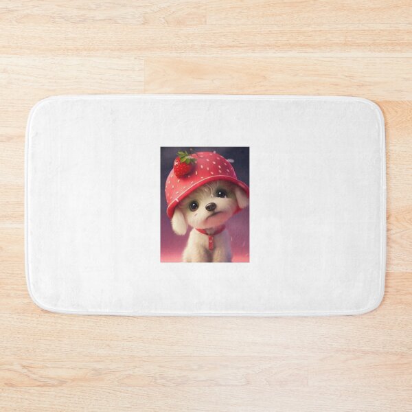 Item preview, Cute dog designed and sold by swara-2016.