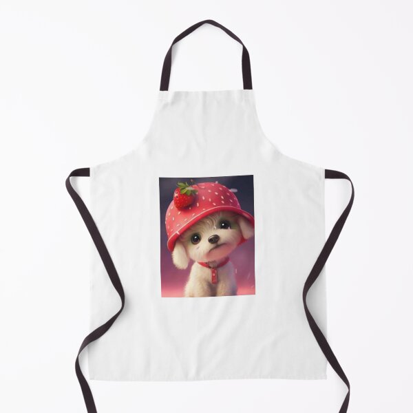 Item preview, Cute dog designed and sold by swara-2016.