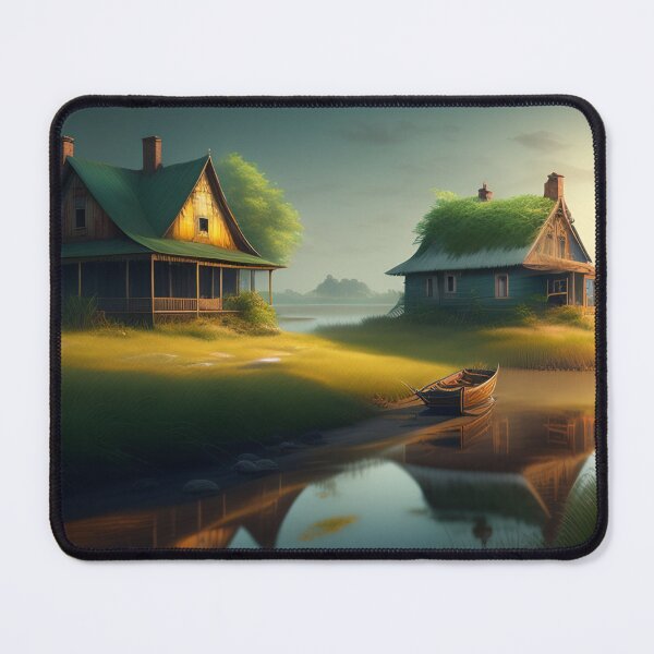 Item preview, Lakehouse Paradise 9 designed and sold by JMartinParadise.