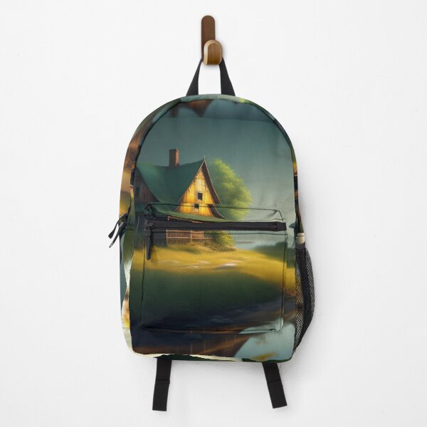 Item preview, Lakehouse Paradise 9  designed and sold by JMartinParadise.