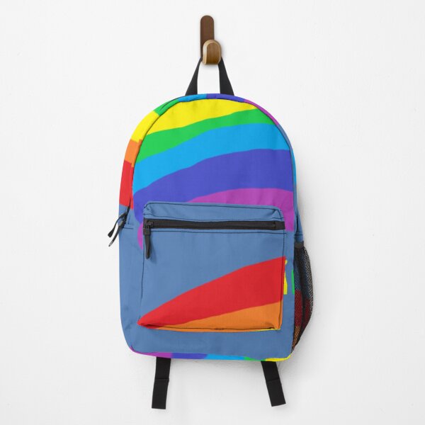Item preview, rainbow designed and sold by Billy Peet.