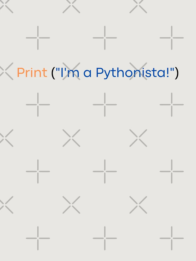 Thumbnail 6 of 6, Premium Oversized Sweatshirt, Python Power - Code Design designed and sold by Designspire.