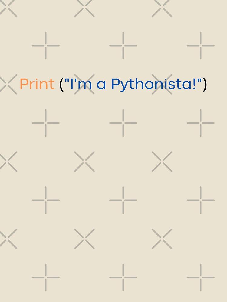 Thumbnail 4 of 4, Relaxed T-Shirt, Python Power - Code Design designed and sold by Designspire.
