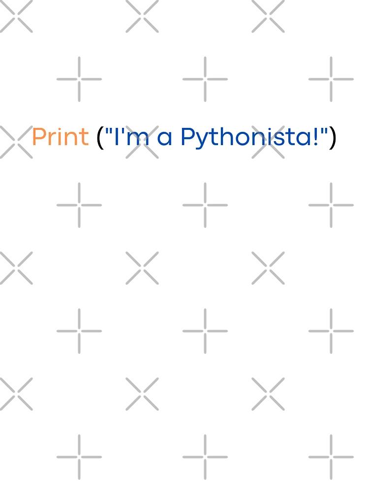 Thumbnail 7 of 7, Oversized T-Shirt, Python Power - Code Design designed and sold by Designspire.