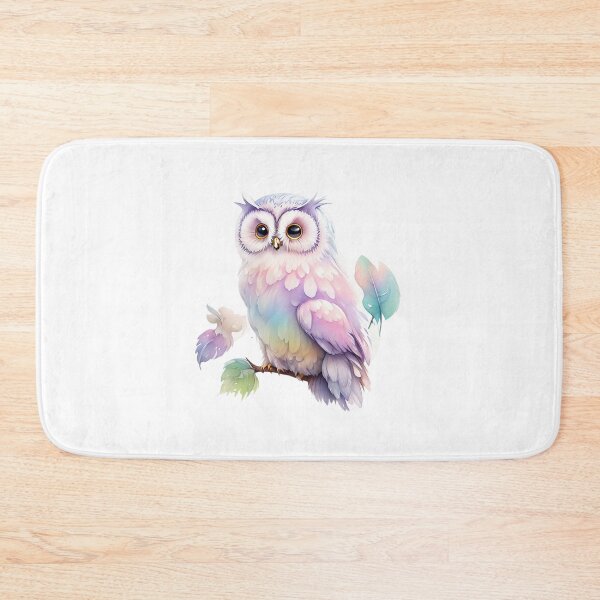 Item preview, Eyes of the Mystic Owl designed and sold by mdhanim.
