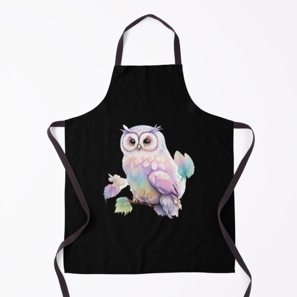 Item preview, Eyes of the Mystic Owl designed and sold by mdhanim.