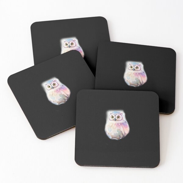 Item preview, Flight of the Enchanted Owl designed and sold by mdhanim.