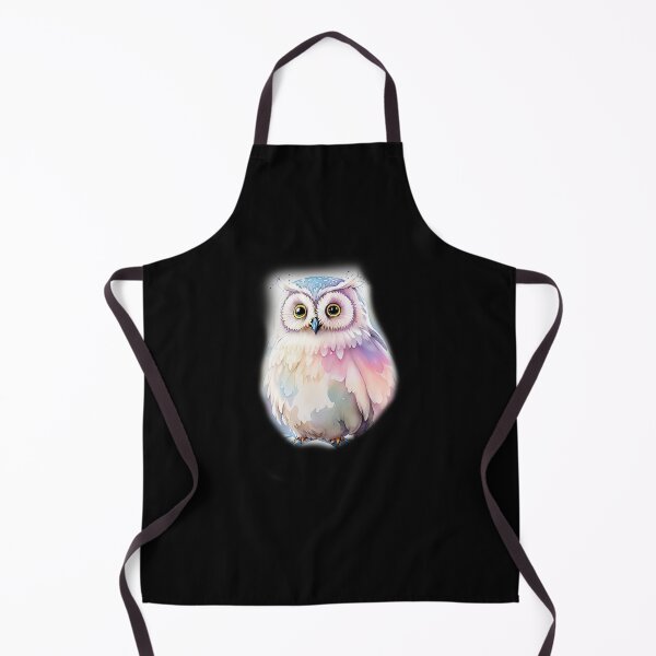 Item preview, Flight of the Enchanted Owl designed and sold by mdhanim.