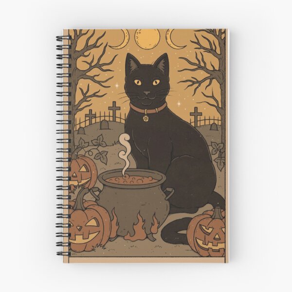 Item preview, The Faliliar Halloween designed and sold by qiwezyaung.