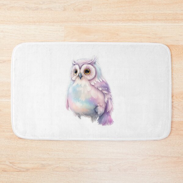 Item preview, Mystical Owl in the Moonlight designed and sold by mdhanim.