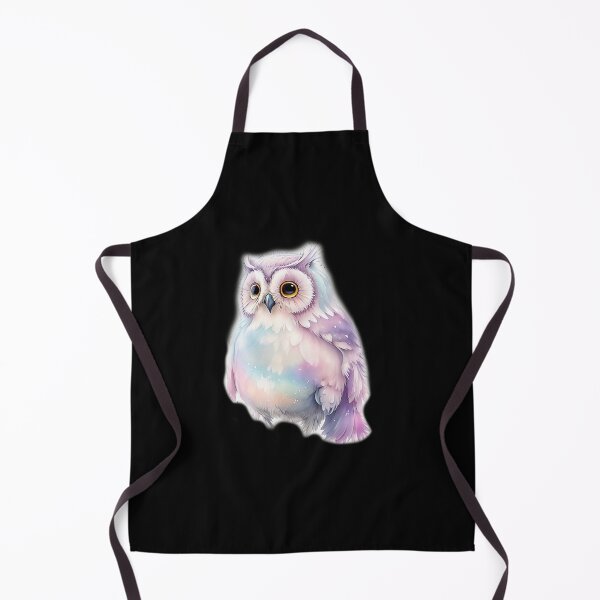 Item preview, Mystical Owl in the Moonlight designed and sold by mdhanim.
