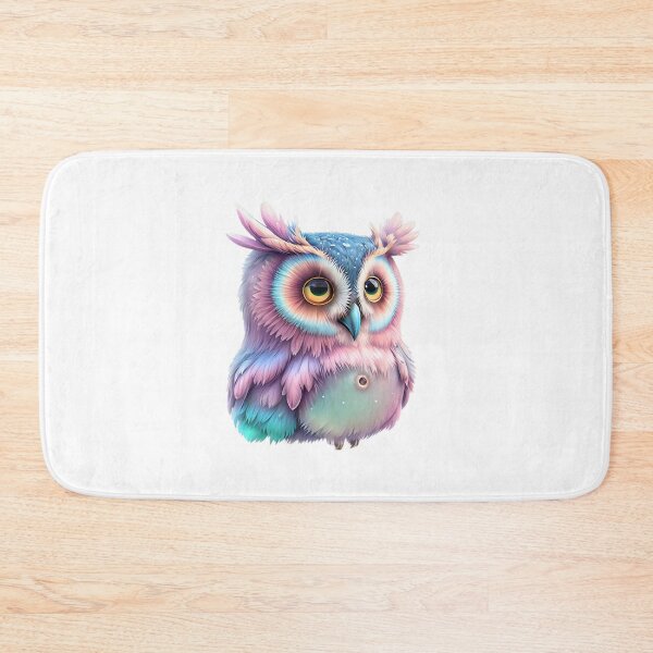 Item preview, Spellbound Forest - Owl's Adventure in Fantasy World designed and sold by mdhanim.