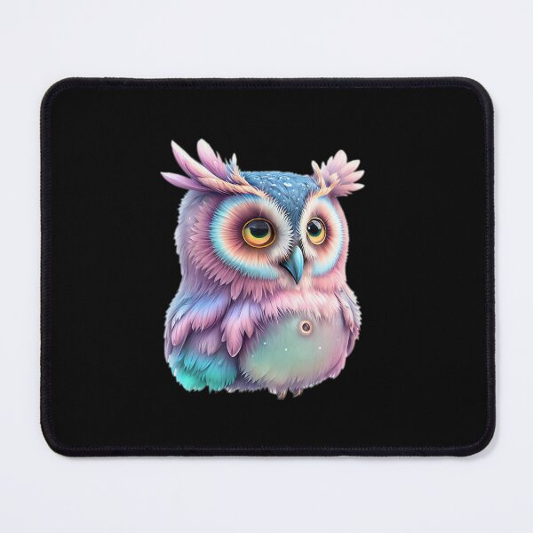 Item preview, Spellbound Forest - Owl's Adventure in Fantasy World designed and sold by mdhanim.