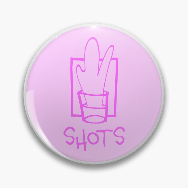 Item preview, Shots Glass with Sparkling Water designed and sold by Restarter.
