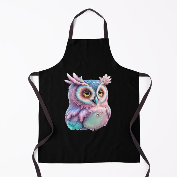 Item preview, Spellbound Forest - Owl's Adventure in Fantasy World designed and sold by mdhanim.