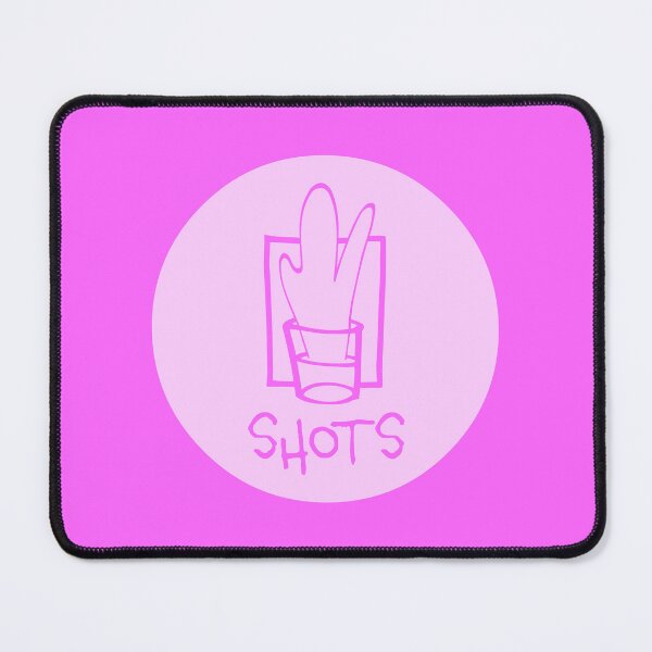 Item preview, Shots Glass with Sparkling Water designed and sold by Restarter.