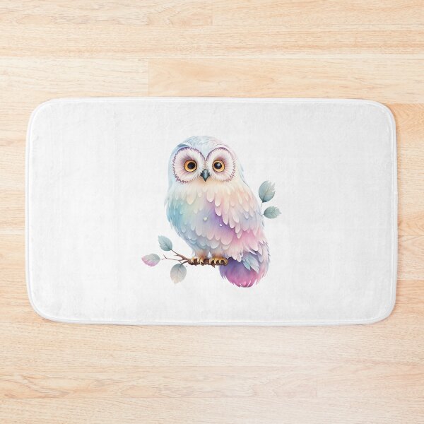 Item preview, Whispers of the Owl's Realm designed and sold by mdhanim.