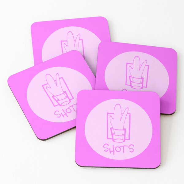 Item preview, Shots Glass with Sparkling Water designed and sold by Restarter.