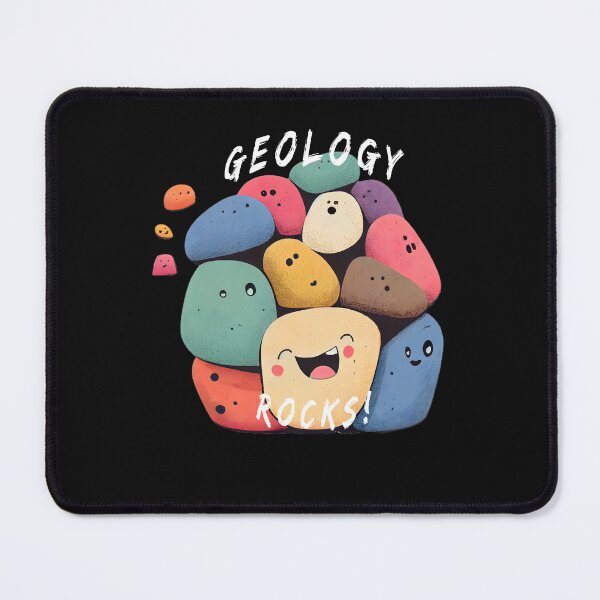 Item preview, Geology Rocks designed and sold by MLArtifex.