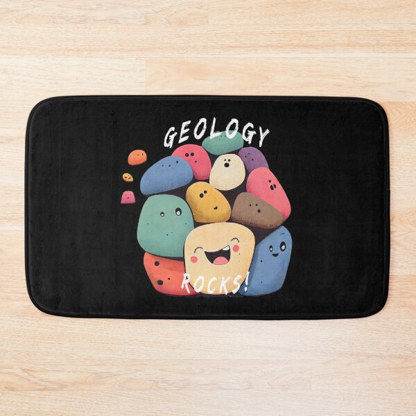 Item preview, Geology Rocks designed and sold by MLArtifex.
