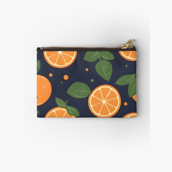 Item preview, Midnight Orange designed and sold by StudioThink.