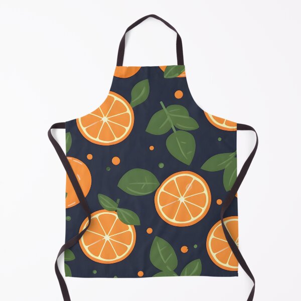Item preview, Midnight Orange designed and sold by StudioThink.