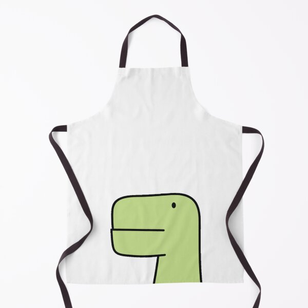 Item preview, Pokerface Timmy T-Rex designed and sold by LoofandTimmy.