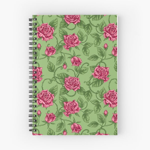 Item preview, Briar Rose designed and sold by Emily Overman.