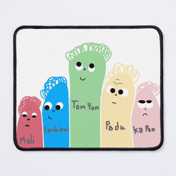 Item preview, Tumultuous family designed and sold by Tiya92.